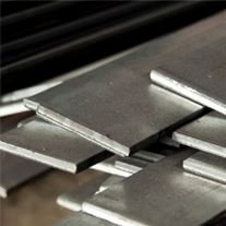 Alloy Steel Flat Bar / Patta Patti