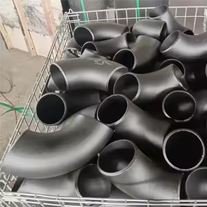 Carbon Steel Pipe Fittings