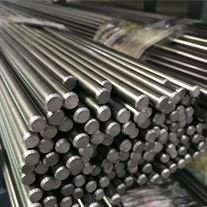 Alloy Steel Round Bars