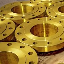 Cupro Nickel Flanges