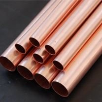 Cupro Nickel Pipe & Tube