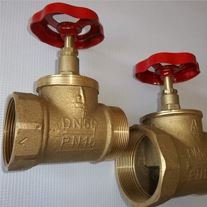 Cupro Nickel Valves