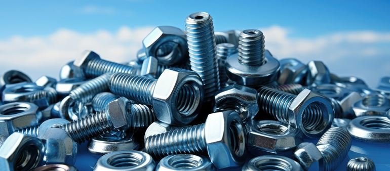 Fasteners