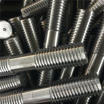 Threaded Rod