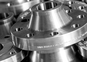 Flanges