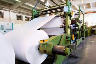 Paper And Pulp Industry