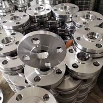 Stainless Steel Flanges