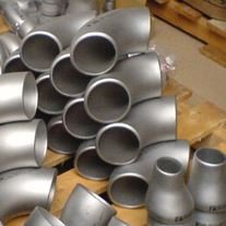 Stainless Steel Pipe Fittings