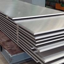 Titanium Sheet, Plate & Coil