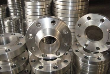 Flanges