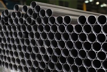 Pipe & Tube