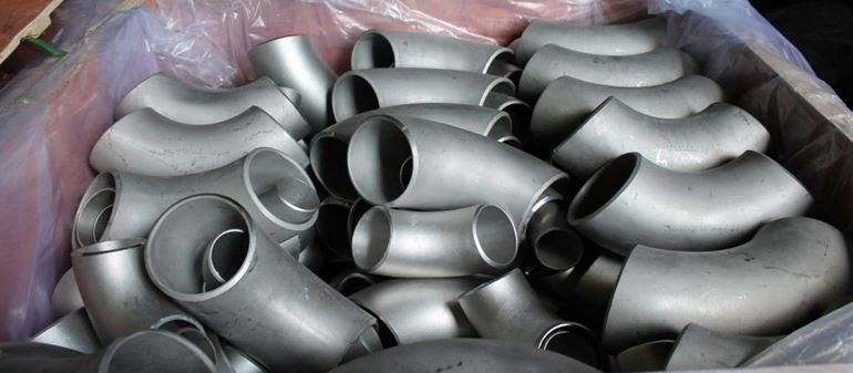 Pipe Fittings