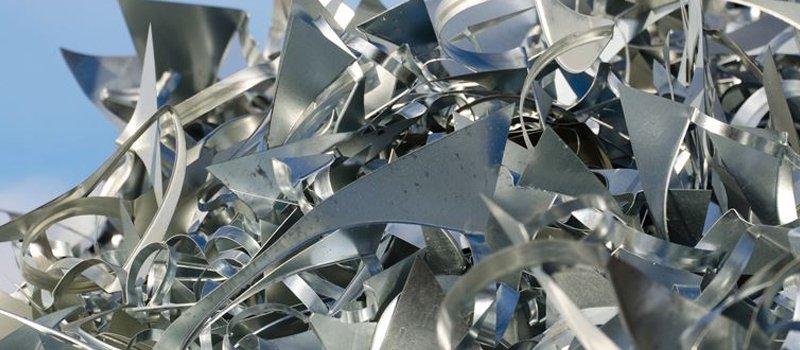 Stainless Steel Scrap