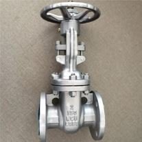 Gate Valves